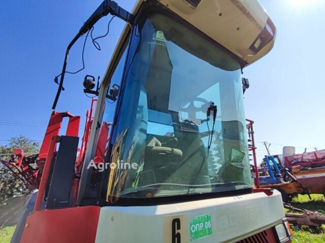 Красный Agrifac Другая, объемом двигателя 0 л и пробегом 0 тыс. км за 15116 $, фото 10 на Automoto.ua