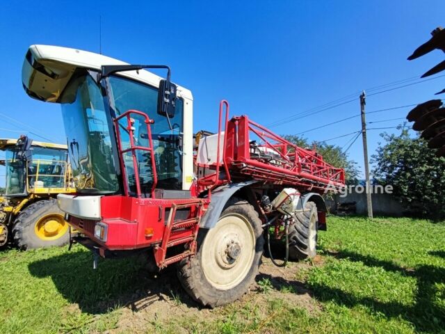 Красный Agrifac Другая, объемом двигателя 0 л и пробегом 0 тыс. км за 15116 $, фото 3 на Automoto.ua