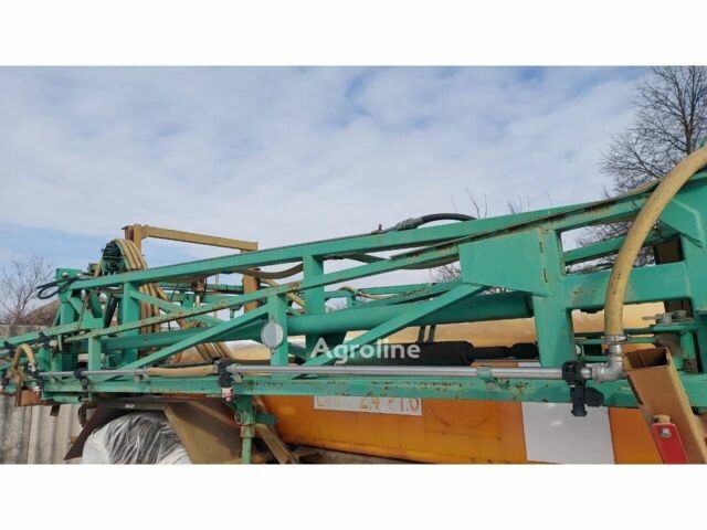 Agrifac Другая, объемом двигателя 0 л и пробегом 0 тыс. км за 5256 $, фото 3 на Automoto.ua