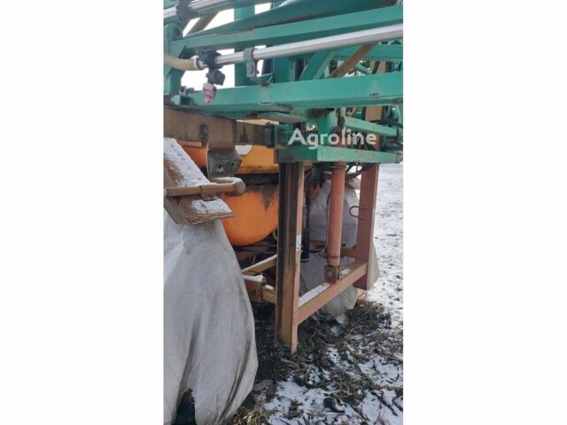 Agrifac Другая, объемом двигателя 0 л и пробегом 0 тыс. км за 5249 $, фото 6 на Automoto.ua