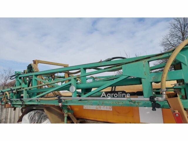 Agrifac Другая, объемом двигателя 0 л и пробегом 0 тыс. км за 5249 $, фото 3 на Automoto.ua