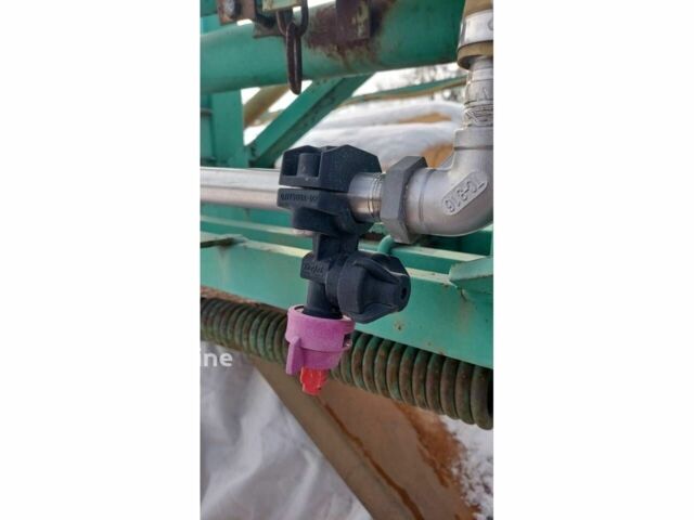 Agrifac Другая, объемом двигателя 0 л и пробегом 0 тыс. км за 5256 $, фото 5 на Automoto.ua