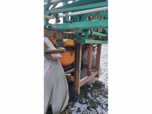 Agrifac Другая, объемом двигателя 0 л и пробегом 0 тыс. км за 5256 $, фото 6 на Automoto.ua