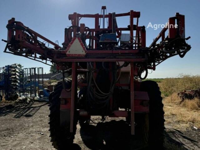 Agrifac Другая, объемом двигателя 0 л и пробегом 0 тыс. км за 23022 $, фото 2 на Automoto.ua