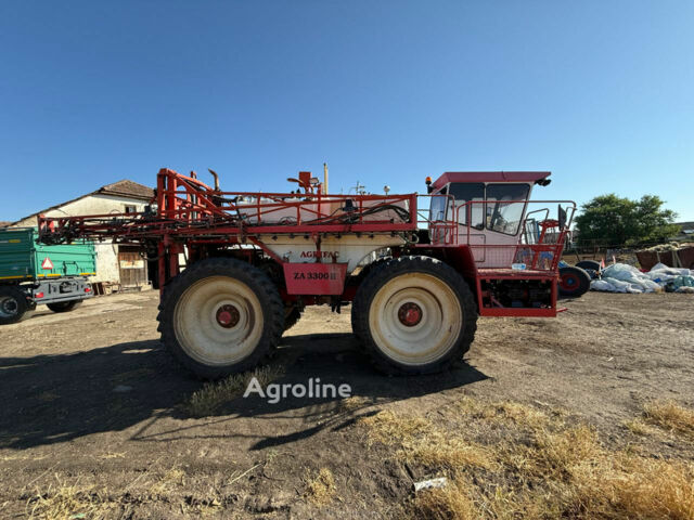 Agrifac Другая, объемом двигателя 0 л и пробегом 0 тыс. км за 23022 $, фото 3 на Automoto.ua