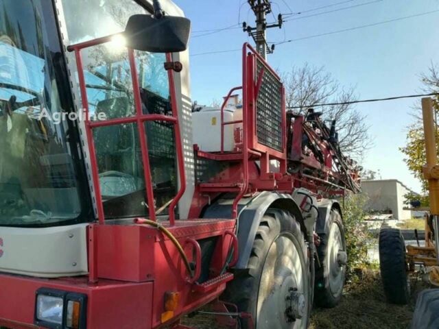 Agrifac Другая, объемом двигателя 0 л и пробегом 0 тыс. км за 31484 $, фото 4 на Automoto.ua