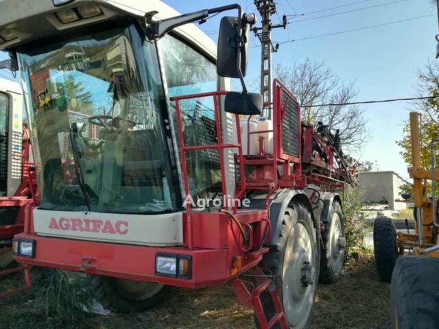 Agrifac Другая, объемом двигателя 0 л и пробегом 0 тыс. км за 31484 $, фото 2 на Automoto.ua