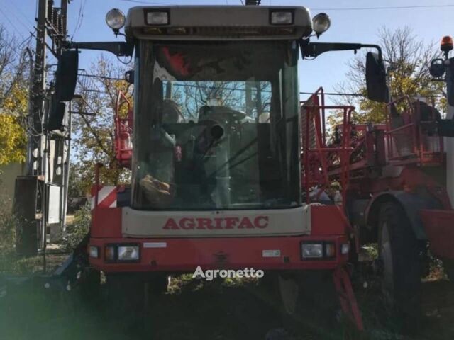 Agrifac Другая, об'ємом двигуна 0 л та пробігом 0 тис. км за 28338 $, фото 3 на Automoto.ua