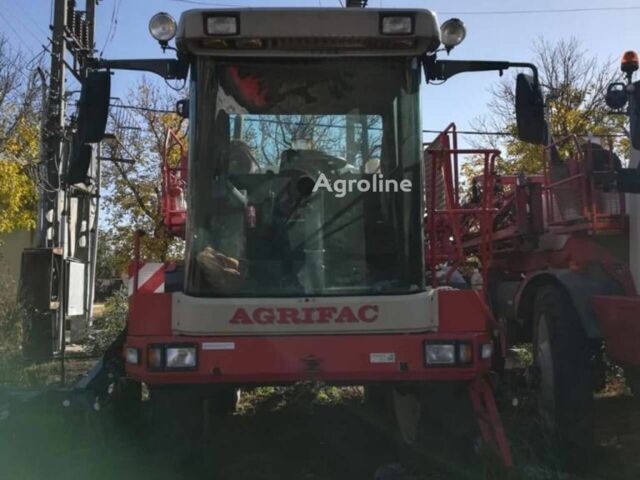 Agrifac Другая, объемом двигателя 0 л и пробегом 0 тыс. км за 31484 $, фото 3 на Automoto.ua