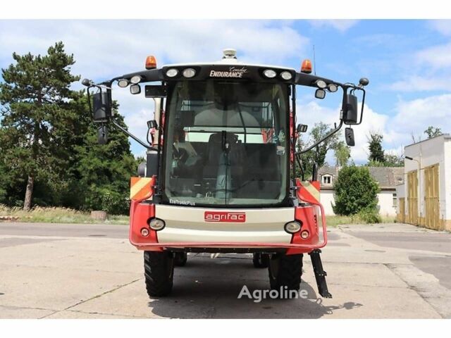 Agrifac Другая, объемом двигателя 0 л и пробегом 0 тыс. км за 154877 $, фото 4 на Automoto.ua