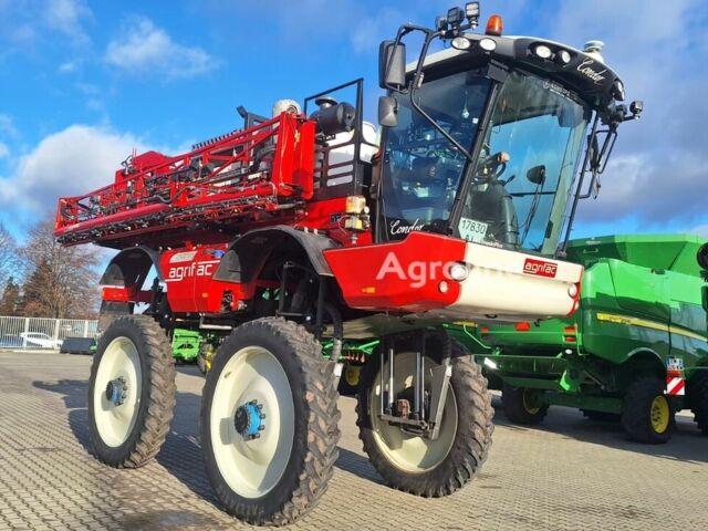 Agrifac Другая, объемом двигателя 0 л и пробегом 0 тыс. км за 271920 $, фото 89 на Automoto.ua