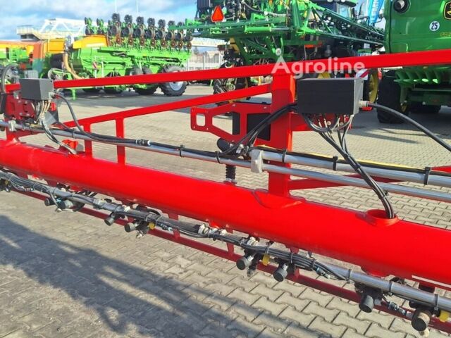 Agrifac Другая, объемом двигателя 0 л и пробегом 0 тыс. км за 271920 $, фото 15 на Automoto.ua