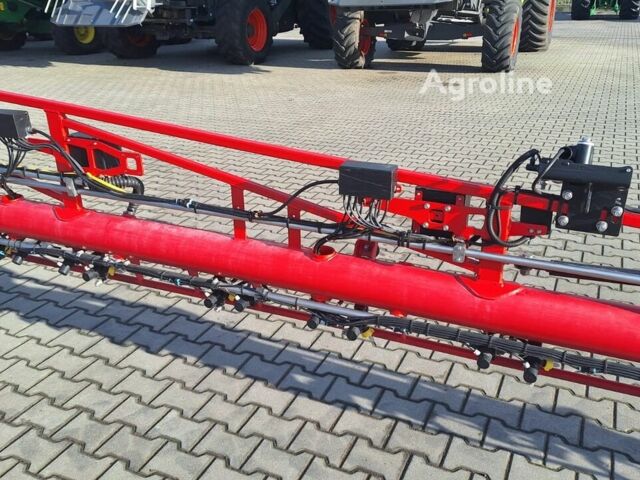 Agrifac Другая, объемом двигателя 0 л и пробегом 0 тыс. км за 271920 $, фото 24 на Automoto.ua