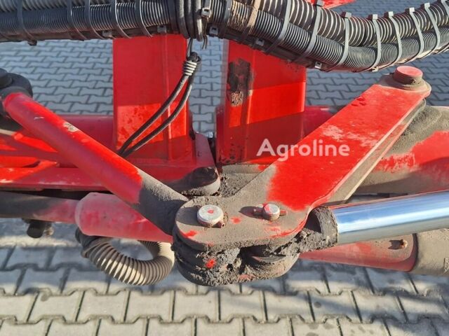 Agrifac Другая, объемом двигателя 0 л и пробегом 0 тыс. км за 271920 $, фото 26 на Automoto.ua