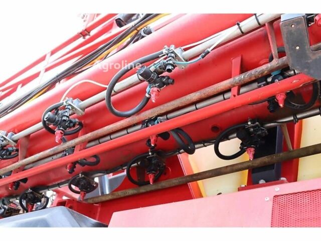 Agrifac Другая, объемом двигателя 0 л и пробегом 0 тыс. км за 154877 $, фото 8 на Automoto.ua
