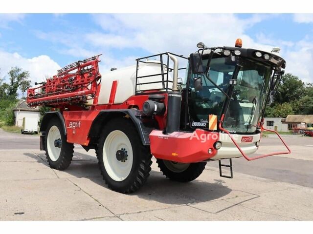 Agrifac Другая, объемом двигателя 0 л и пробегом 0 тыс. км за 154877 $, фото 2 на Automoto.ua
