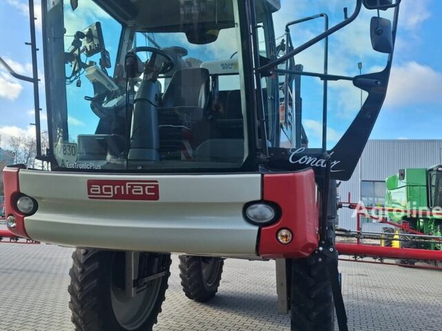 Agrifac Другая, объемом двигателя 0 л и пробегом 0 тыс. км за 271920 $, фото 74 на Automoto.ua