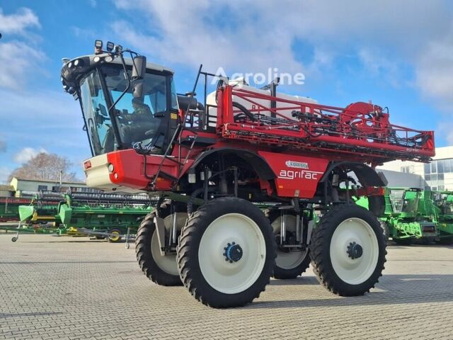 Agrifac Другая, объемом двигателя 0 л и пробегом 0 тыс. км за 271920 $, фото 87 на Automoto.ua