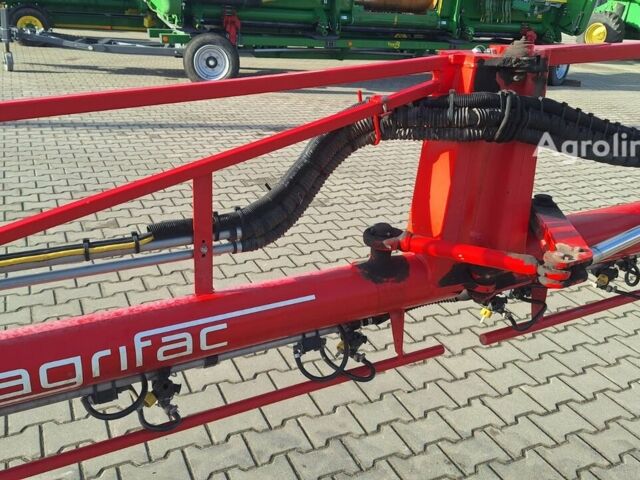 Agrifac Другая, объемом двигателя 0 л и пробегом 0 тыс. км за 271920 $, фото 52 на Automoto.ua