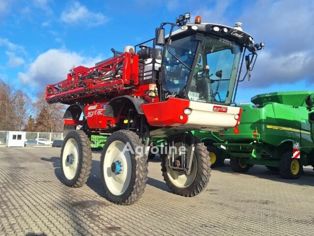 Agrifac Другая, объемом двигателя 0 л и пробегом 0 тыс. км за 271920 $, фото 88 на Automoto.ua