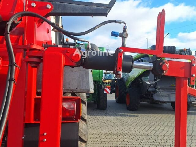 Agrifac Другая, объемом двигателя 0 л и пробегом 0 тыс. км за 271920 $, фото 36 на Automoto.ua