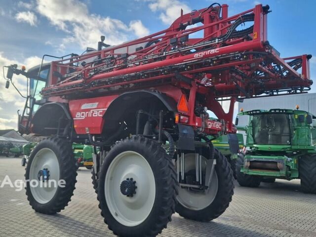 Agrifac Другая, объемом двигателя 0 л и пробегом 0 тыс. км за 271920 $, фото 97 на Automoto.ua