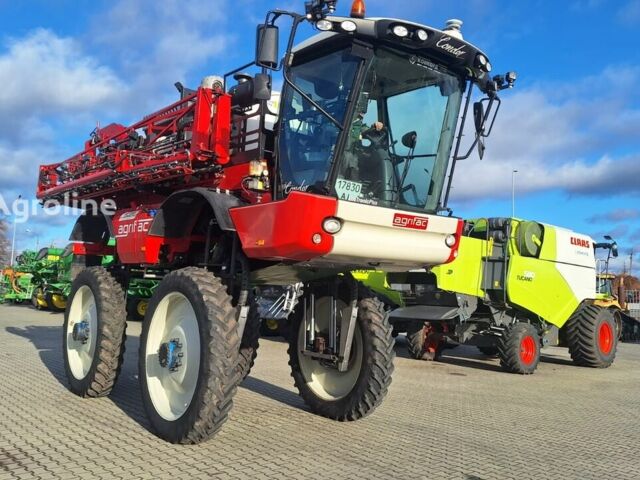 Agrifac Другая, объемом двигателя 0 л и пробегом 0 тыс. км за 271920 $, фото 90 на Automoto.ua