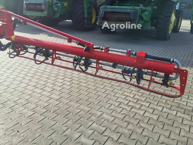 Agrifac Другая, объемом двигателя 0 л и пробегом 0 тыс. км за 271920 $, фото 72 на Automoto.ua