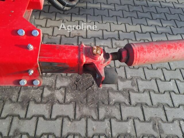 Agrifac Другая, объемом двигателя 0 л и пробегом 0 тыс. км за 271920 $, фото 37 на Automoto.ua