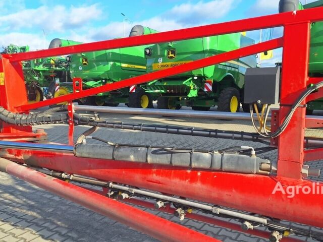 Agrifac Другая, объемом двигателя 0 л и пробегом 0 тыс. км за 271920 $, фото 1 на Automoto.ua
