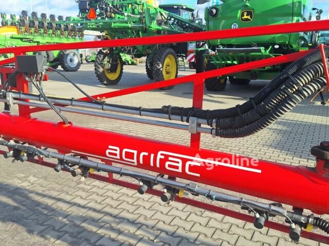 Agrifac Другая, объемом двигателя 0 л и пробегом 0 тыс. км за 271920 $, фото 11 на Automoto.ua