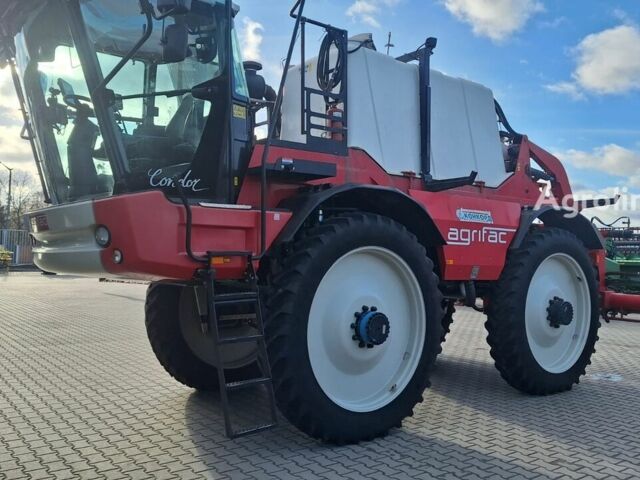 Agrifac Другая, объемом двигателя 0 л и пробегом 0 тыс. км за 271920 $, фото 66 на Automoto.ua