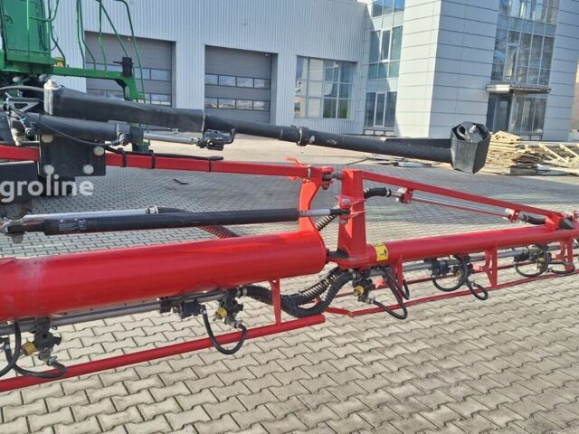 Agrifac Другая, объемом двигателя 0 л и пробегом 0 тыс. км за 271920 $, фото 9 на Automoto.ua