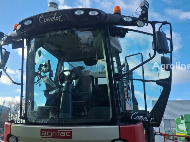 Agrifac Другая, объемом двигателя 0 л и пробегом 0 тыс. км за 271920 $, фото 69 на Automoto.ua