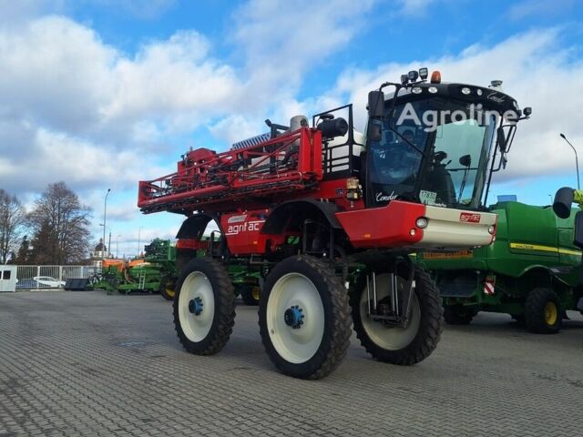 Agrifac Другая, объемом двигателя 0 л и пробегом 0 тыс. км за 271920 $, фото 93 на Automoto.ua