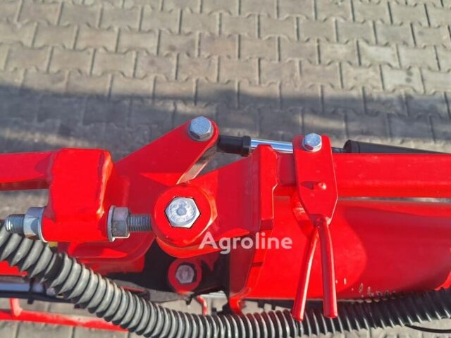 Agrifac Другая, объемом двигателя 0 л и пробегом 0 тыс. км за 271920 $, фото 20 на Automoto.ua