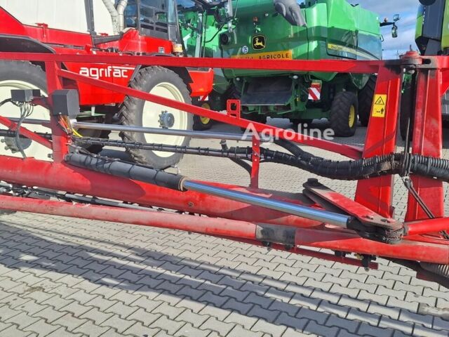 Agrifac Другая, объемом двигателя 0 л и пробегом 0 тыс. км за 271920 $, фото 10 на Automoto.ua