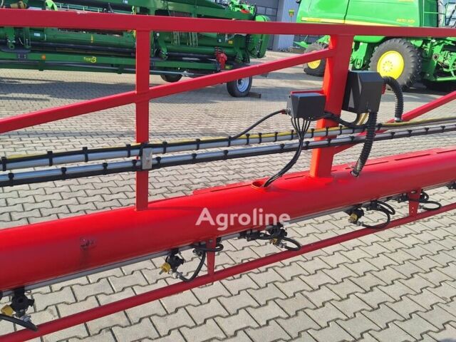 Agrifac Другая, объемом двигателя 0 л и пробегом 0 тыс. км за 271920 $, фото 57 на Automoto.ua