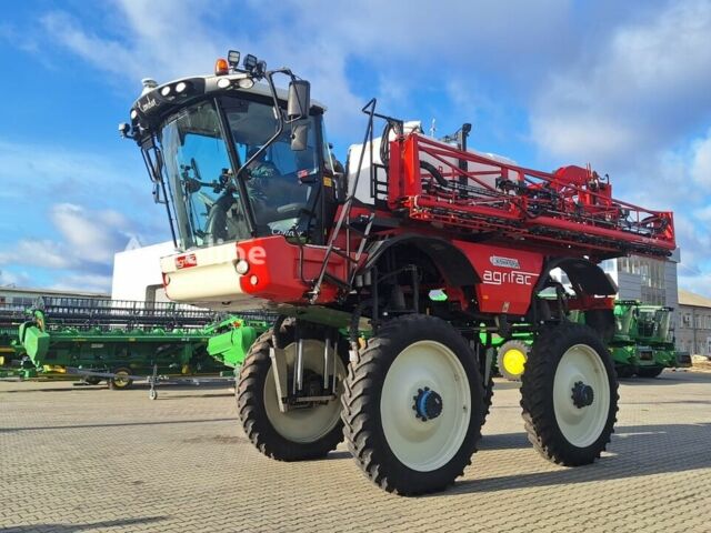Agrifac Другая, объемом двигателя 0 л и пробегом 0 тыс. км за 271920 $, фото 91 на Automoto.ua