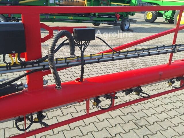 Agrifac Другая, объемом двигателя 0 л и пробегом 0 тыс. км за 271920 $, фото 56 на Automoto.ua