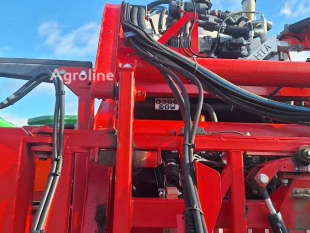 Agrifac Другая, объемом двигателя 0 л и пробегом 0 тыс. км за 271920 $, фото 31 на Automoto.ua