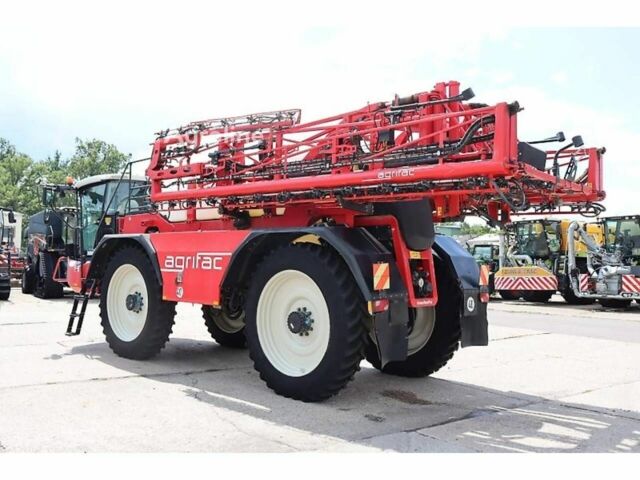 Agrifac Другая, объемом двигателя 0 л и пробегом 0 тыс. км за 154877 $, фото 5 на Automoto.ua