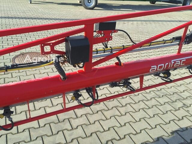 Agrifac Другая, объемом двигателя 0 л и пробегом 0 тыс. км за 271920 $, фото 48 на Automoto.ua