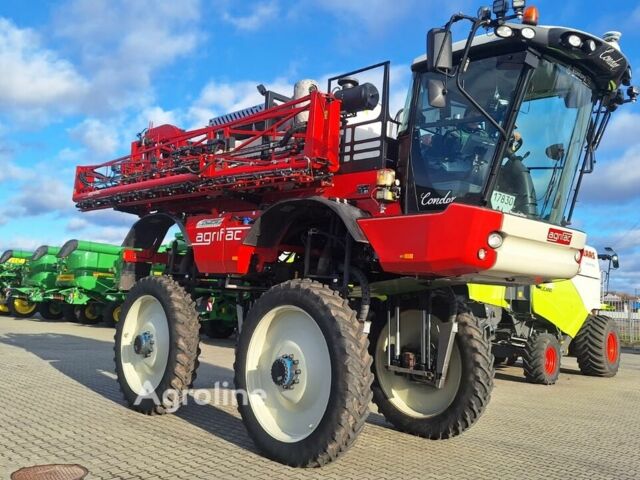 Agrifac Другая, объемом двигателя 0 л и пробегом 0 тыс. км за 271920 $, фото 92 на Automoto.ua
