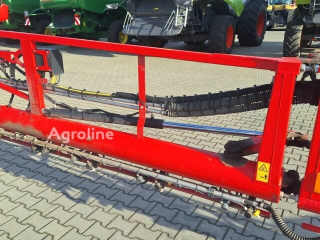 Agrifac Другая, объемом двигателя 0 л и пробегом 0 тыс. км за 271920 $, фото 17 на Automoto.ua