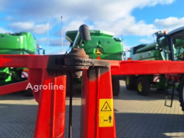 Agrifac Другая, объемом двигателя 0 л и пробегом 0 тыс. км за 271920 $, фото 28 на Automoto.ua