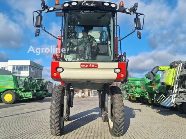 Agrifac Другая, объемом двигателя 0 л и пробегом 0 тыс. км за 271920 $, фото 82 на Automoto.ua