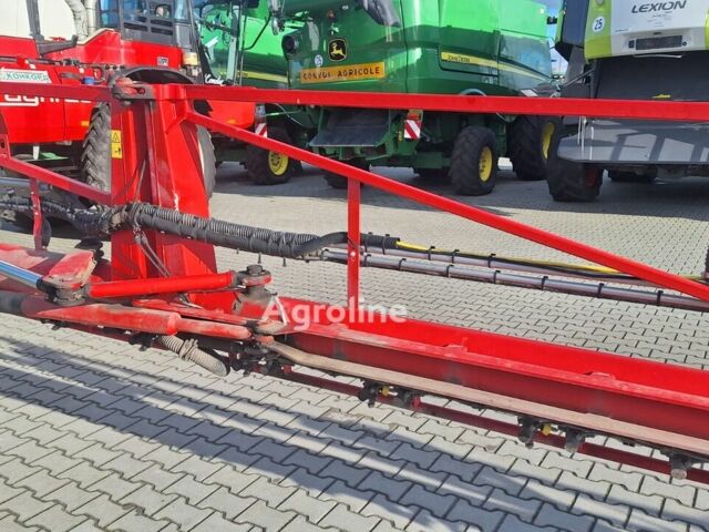 Agrifac Другая, объемом двигателя 0 л и пробегом 0 тыс. км за 271920 $, фото 7 на Automoto.ua