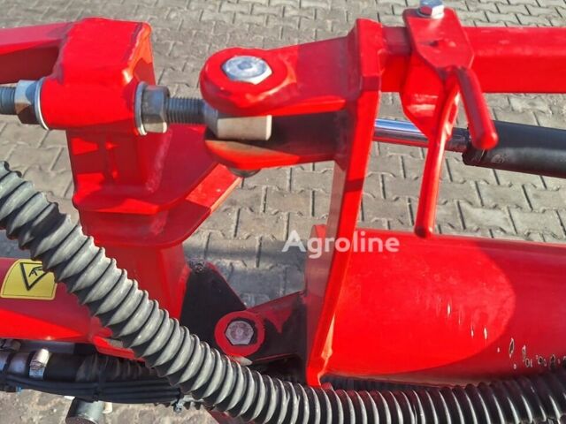 Agrifac Другая, объемом двигателя 0 л и пробегом 0 тыс. км за 271920 $, фото 13 на Automoto.ua
