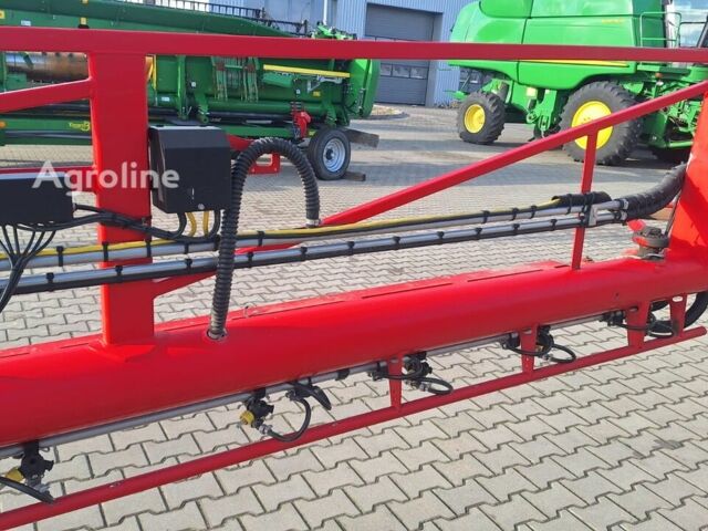 Agrifac Другая, объемом двигателя 0 л и пробегом 0 тыс. км за 271920 $, фото 53 на Automoto.ua
